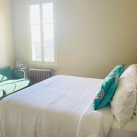 Hotel Particulier Des Jasmins Le Bar-sur-Loup Exteriér fotografie