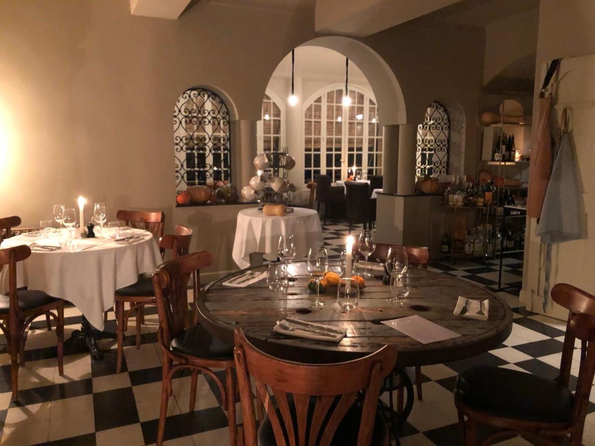 Hotel Particulier Des Jasmins Le Bar-sur-Loup Exteriér fotografie