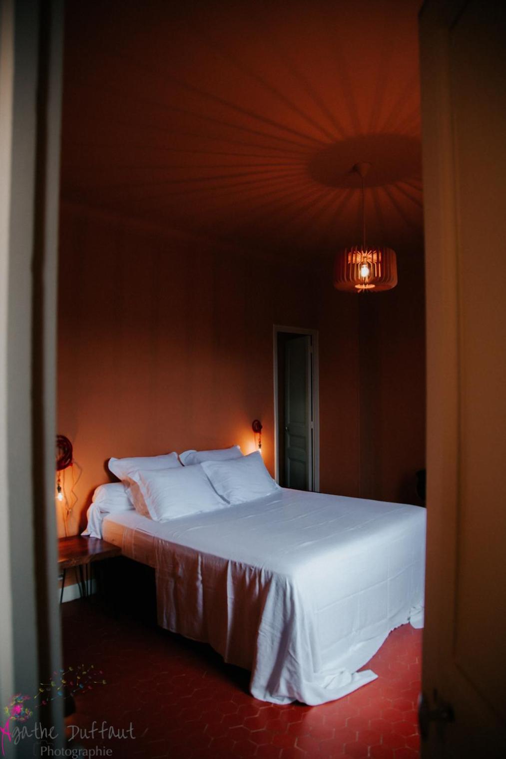 Hotel Particulier Des Jasmins Le Bar-sur-Loup Exteriér fotografie