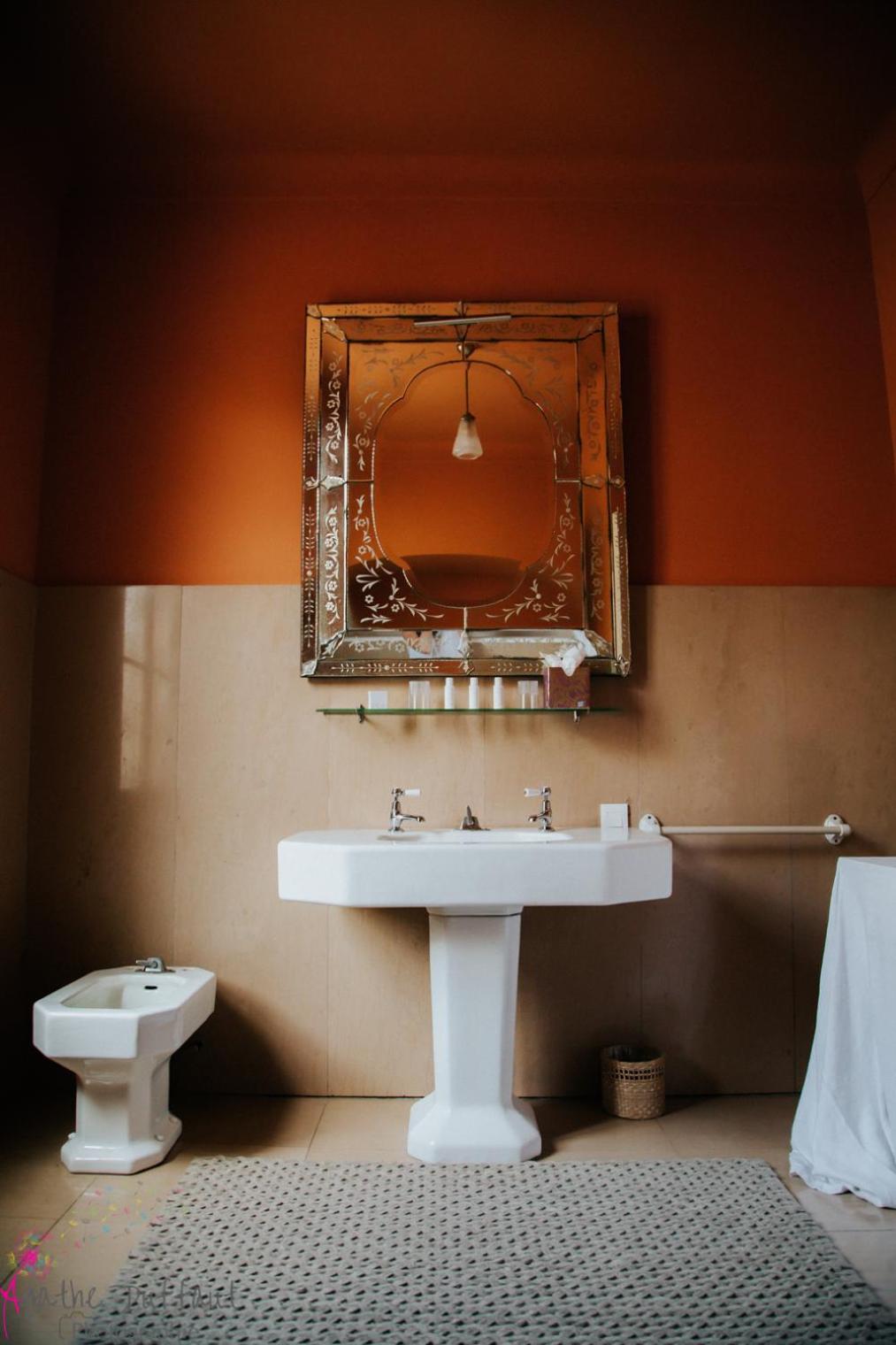 Hotel Particulier Des Jasmins Le Bar-sur-Loup Exteriér fotografie