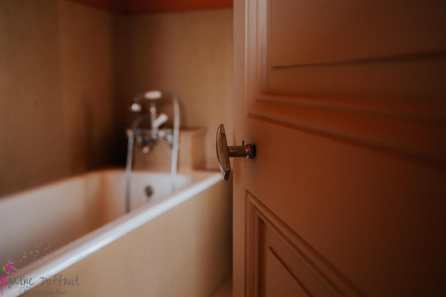 Hotel Particulier Des Jasmins Le Bar-sur-Loup Exteriér fotografie