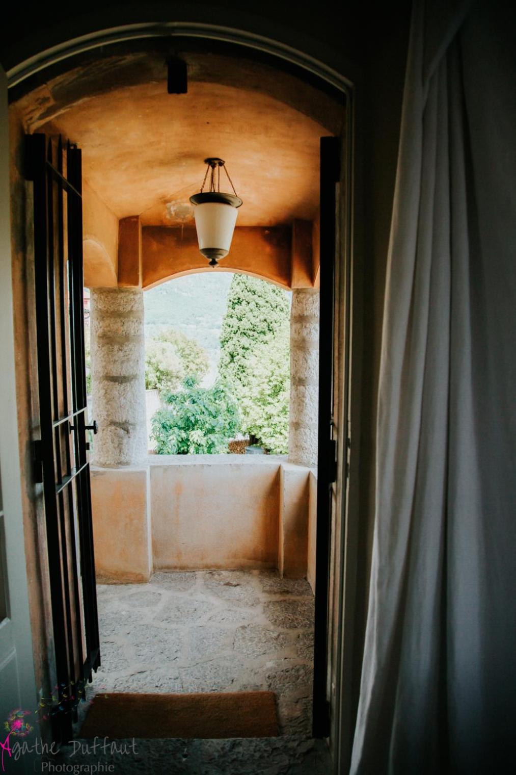 Hotel Particulier Des Jasmins Le Bar-sur-Loup Exteriér fotografie