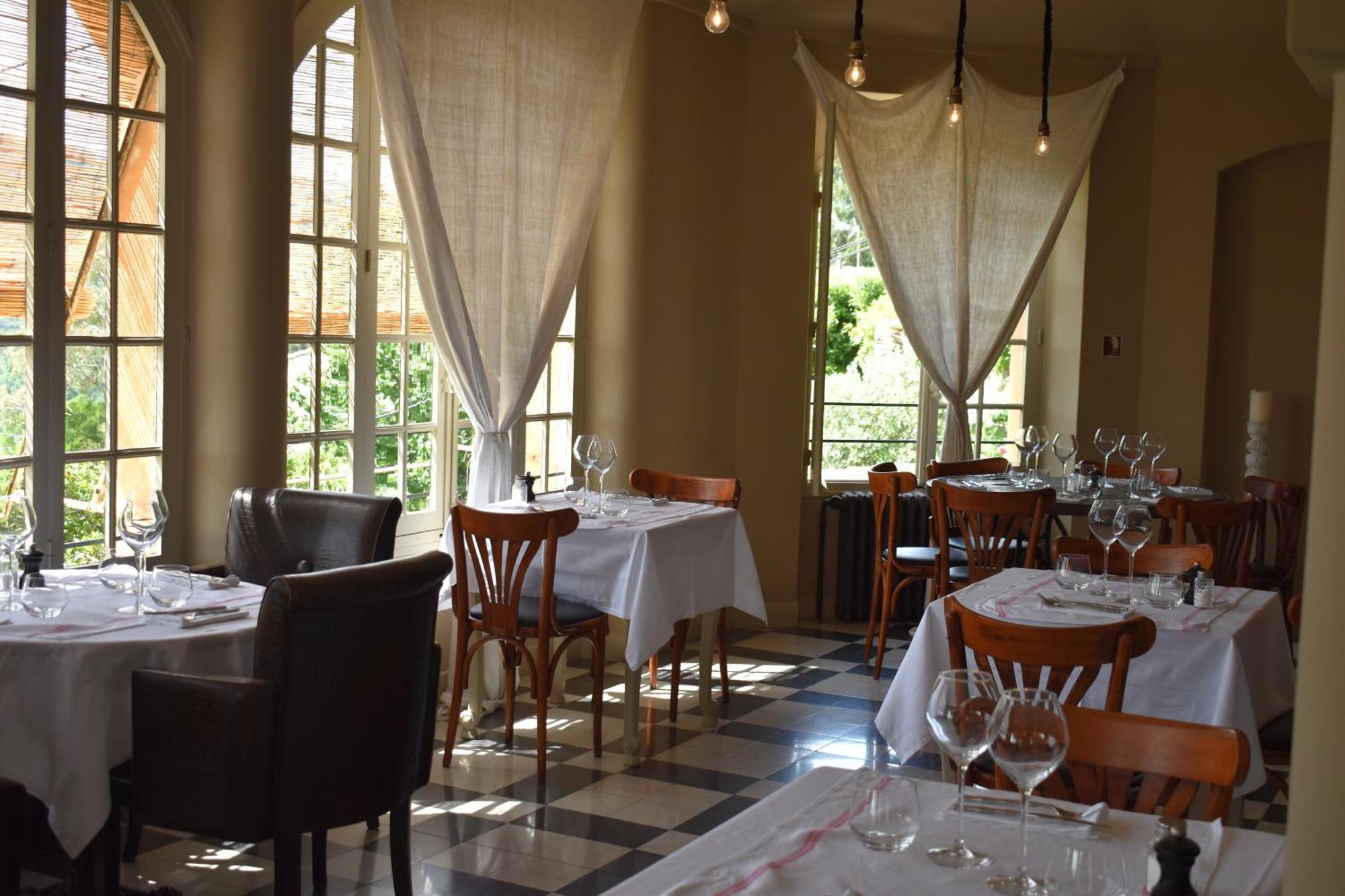 Hotel Particulier Des Jasmins Le Bar-sur-Loup Exteriér fotografie
