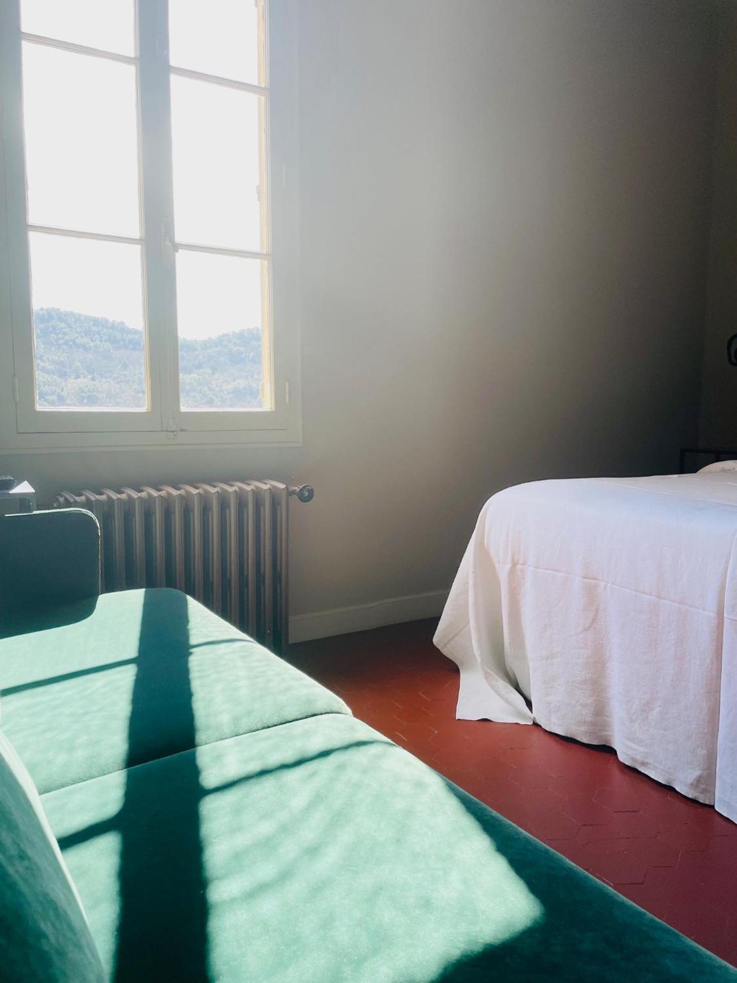 Hotel Particulier Des Jasmins Le Bar-sur-Loup Exteriér fotografie