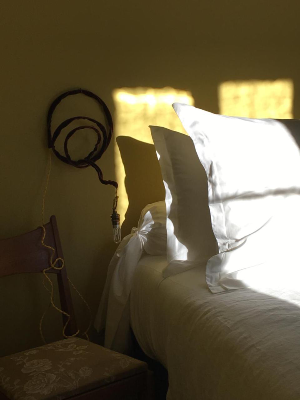 Hotel Particulier Des Jasmins Le Bar-sur-Loup Exteriér fotografie